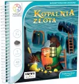 Kopalnia Złota. Smart Games - tantis.pl