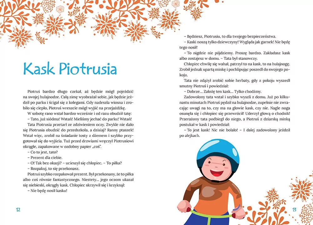 Najciekawsze bajki przedszkolaka. 64 strony w kolorze - tantis.pl