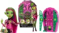 Monster High. Straszysekrety. Lalka Venus McFlytrap - tantis.pl