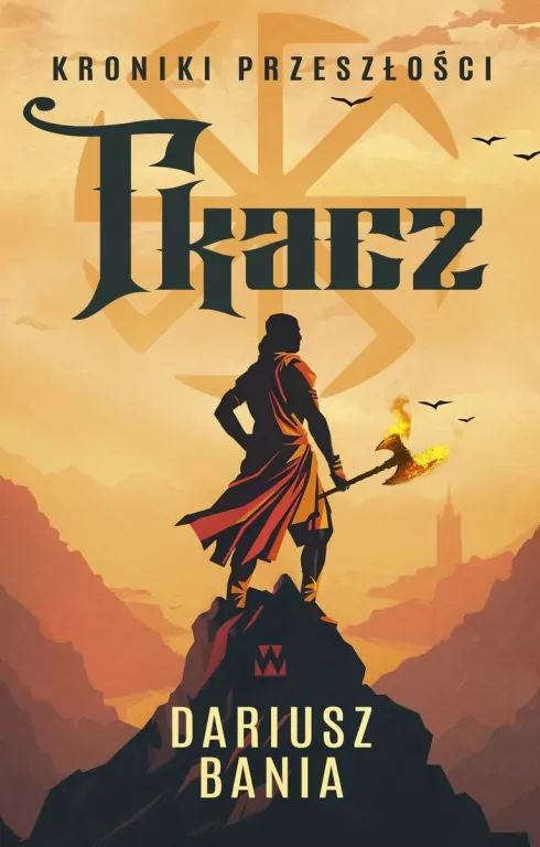 Tkacz - tantis.pl