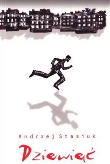 Dziewięć. Wydanie 4 - tantis.pl