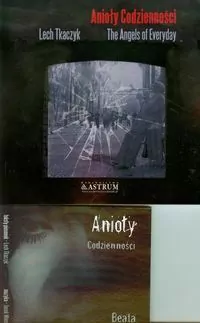 Anioły codzienności +CD - tantis.pl