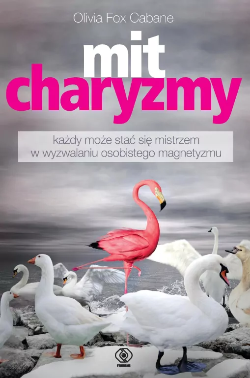 Mit charyzmy - tantis.pl