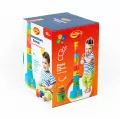 Kubeczkowy zamek 42500 - tantis.pl