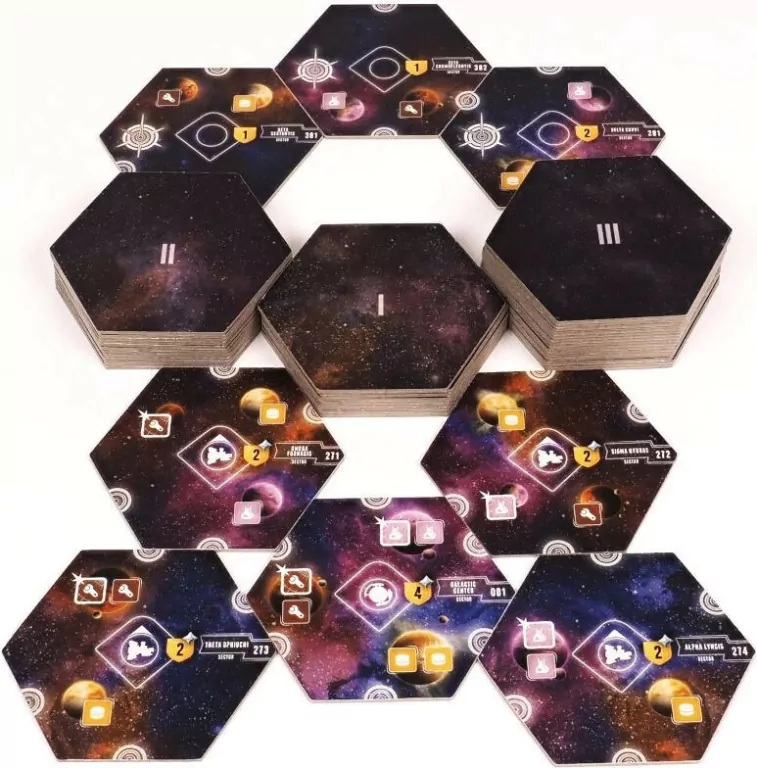 Eclipse. Drugi świt galaktyki - tantis.pl