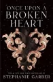 Once Upon a Broken Heart - tantis.pl