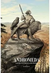 Andromeda, czyli długa droga do domu