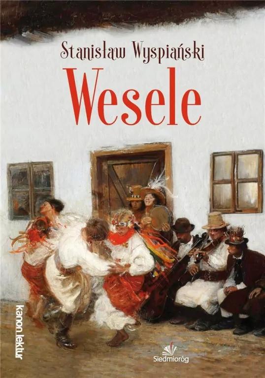 Wesele - tantis.pl