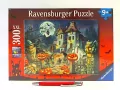 Puzzle 300. Haloween. 13264 - tantis.pl