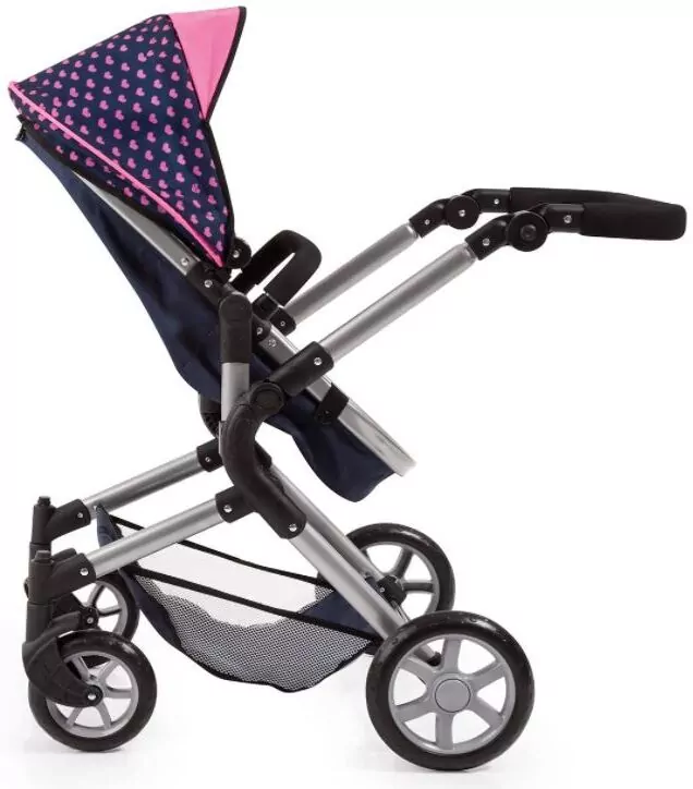 Wózek dla lalki. City Neo - tantis.pl