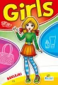 (205) Girls MIX - tantis.pl