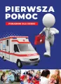 Pierwsza pomoc. Poradnik dla dzieci - tantis.pl