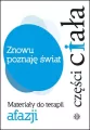 Znowu poznaję świat. Części ciała. Materiały do terapii afazji - tantis.pl