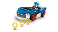 LEGO® Sonic: Speedster Lightning 77117 - tantis.pl