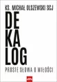 Dekalog. Proste słowa o miłości - tantis.pl