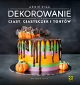 Dekorowanie ciast, ciasteczek i tortów - tantis.pl