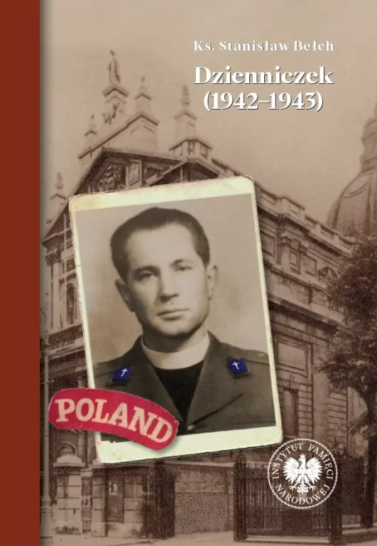 Dzienniczek (1942-1943) - tantis.pl