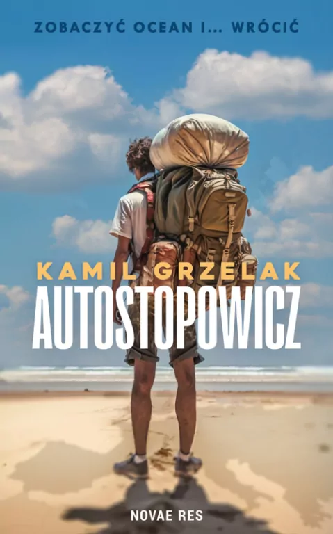 Autostopowicz - tantis.pl