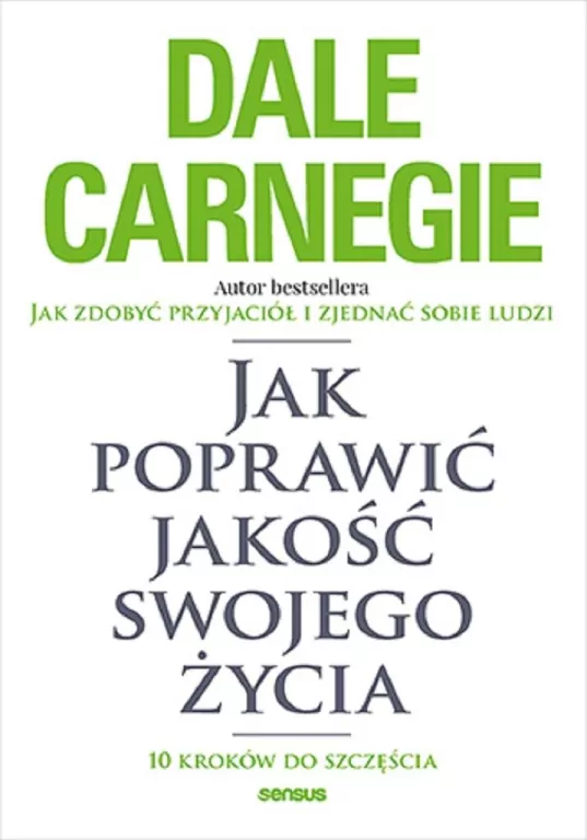 Jak poprawić jakość swojego życia - tantis.pl