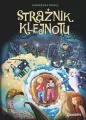 Strażnik klejnotu. Tom 1 - tantis.pl