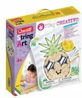 String Art Fancy - Kreatywna zabawa - tantis.pl