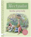 Martynka kocha przyrodę - tantis.pl