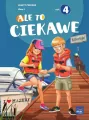 Ale to ciekawe SP 3 ćw. cz.4 + zakładka - tantis.pl