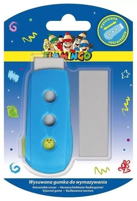 Gumka do wymazywania wysuwana - tantis.pl