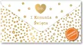 Koperta podarunkowa Komunia - tantis.pl