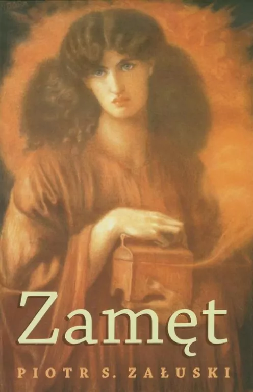 Zamęt. Opowieść o czasach i życiu Mickiewicza - tantis.pl