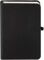 Notes A6 Linia Romantyzm Czarny - tantis.pl