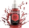 The Army Painter: Warpaints - Fanatic - Blood Chalice - tantis.pl
