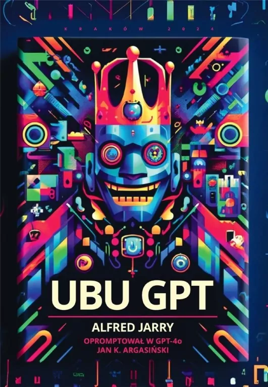 UBU GPT - tantis.pl