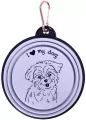 Miska dla psiarzy - I love my dog - tantis.pl