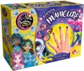 Księżycowy manicure. Moon Academy - tantis.pl