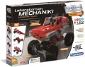 Laboratorium mechaniki. Monster truck - tantis.pl