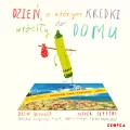 Kredki T.2 Dzień, w którym kredki wróciły do domu - tantis.pl