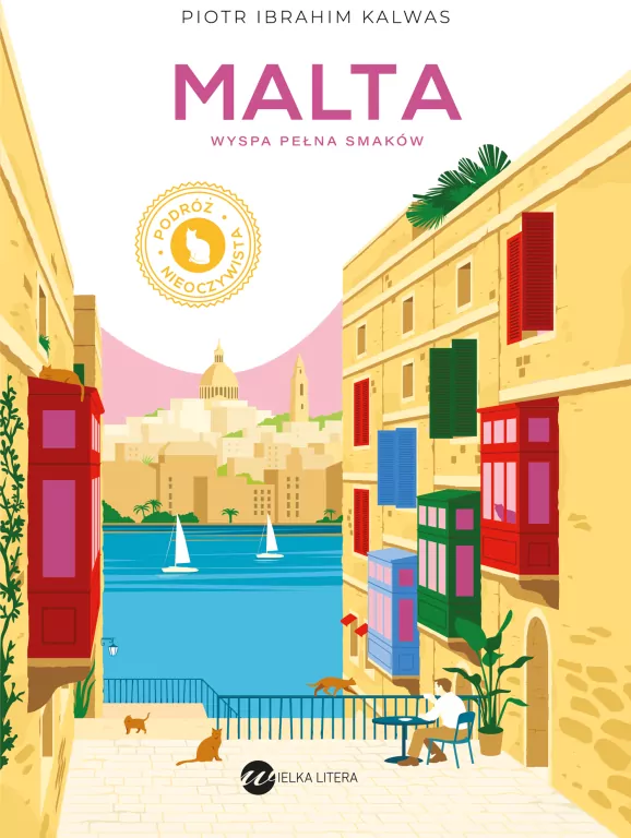 Malta. Wyspa pełna smaków - tantis.pl