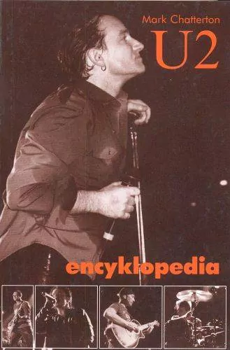 Encyklopedia U2 - tantis.pl