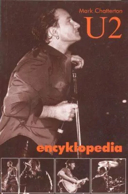 Encyklopedia U2