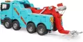 BRUDER SCANIA SUPER 560R POMOC DROGOWA SZ/DZ WB2 - tantis.pl