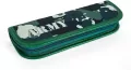 Piórnik Army moro zielony - tantis.pl