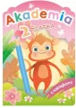 Akademia 2-latka - tantis.pl