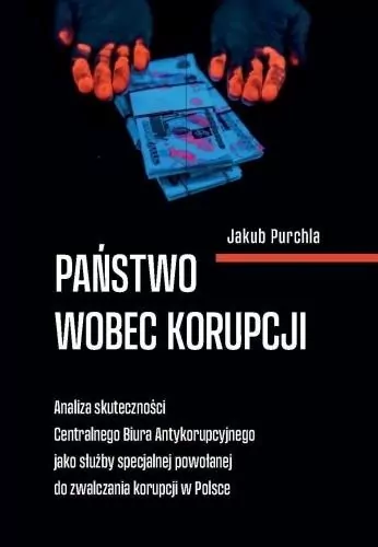 Państwo wobec korupcji - tantis.pl