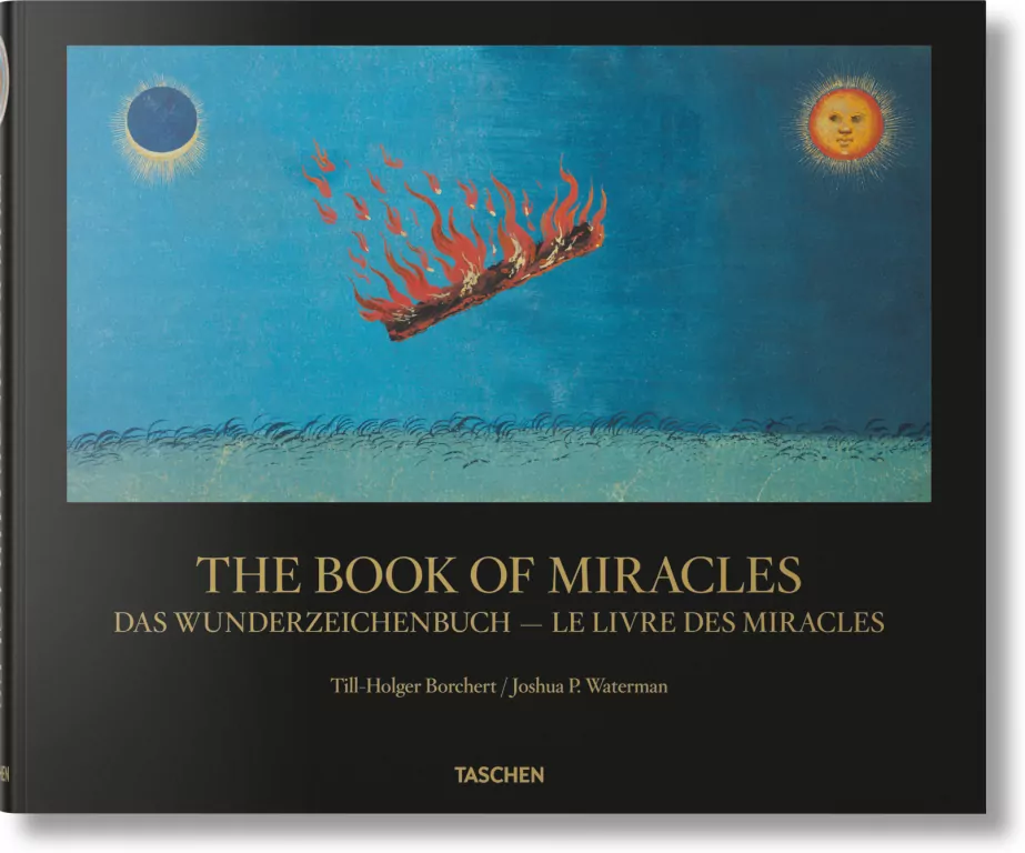 The Book of Miracles - tantis.pl