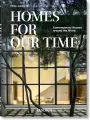 Homes For Our Time. Contemporary Houses around the World. 45th Ed. - tantis.pl