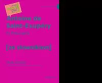 El Principito/ Mały Książę z podręcznym słownikiem