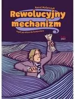 Rewolucyjny mechanizm, czyli po nitce do komputera - tantis.pl