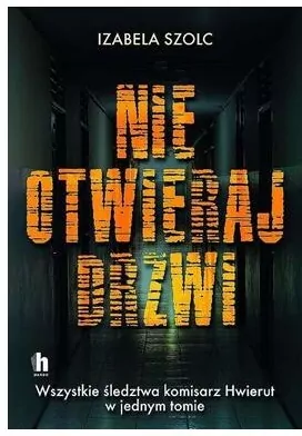 Nie otwieraj drzwi - tantis.pl
