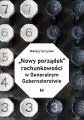 „Nowy porządek” rachunkowości w Generalnym Gubernatorstwie - tantis.pl